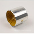 Pap 3025 P20 Maintenance-Free Steel Backing POM Bushing